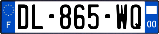 DL-865-WQ