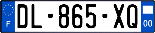 DL-865-XQ