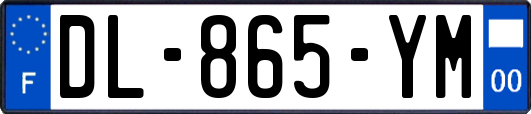 DL-865-YM