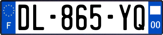 DL-865-YQ