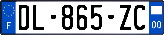 DL-865-ZC