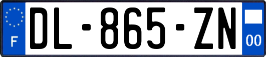 DL-865-ZN