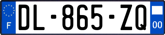 DL-865-ZQ