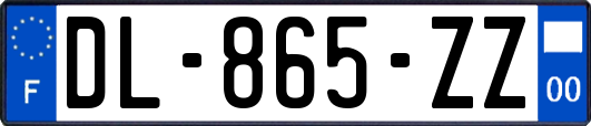 DL-865-ZZ