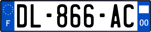 DL-866-AC