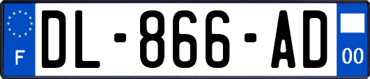 DL-866-AD