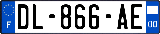 DL-866-AE