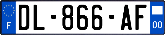 DL-866-AF