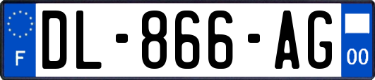 DL-866-AG