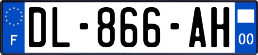 DL-866-AH