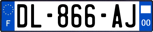 DL-866-AJ