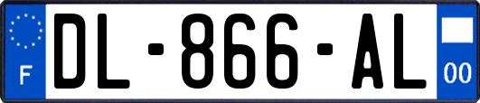 DL-866-AL