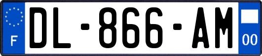 DL-866-AM