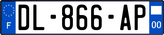 DL-866-AP