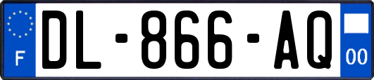 DL-866-AQ