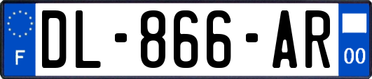 DL-866-AR