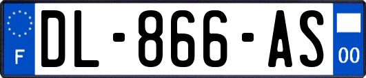 DL-866-AS