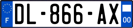 DL-866-AX
