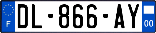 DL-866-AY
