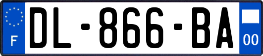 DL-866-BA