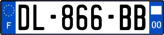 DL-866-BB