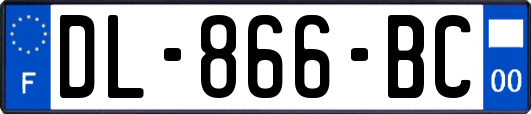 DL-866-BC