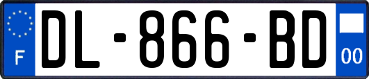 DL-866-BD