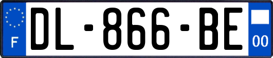 DL-866-BE