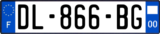 DL-866-BG