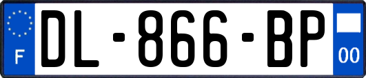 DL-866-BP