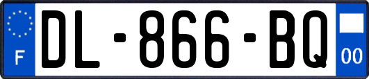 DL-866-BQ
