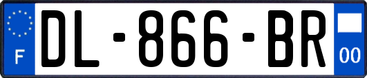DL-866-BR