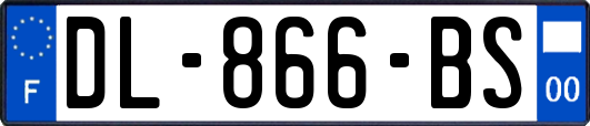 DL-866-BS