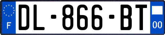 DL-866-BT