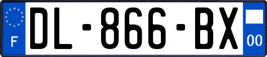 DL-866-BX