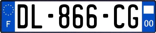 DL-866-CG