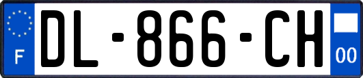 DL-866-CH