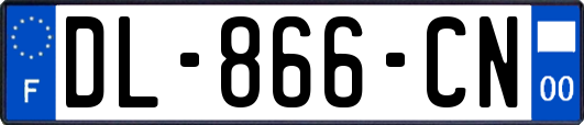 DL-866-CN