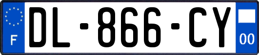 DL-866-CY