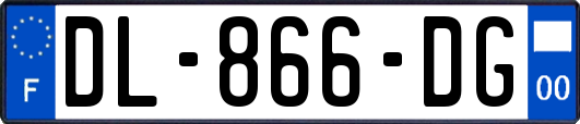 DL-866-DG