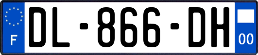 DL-866-DH