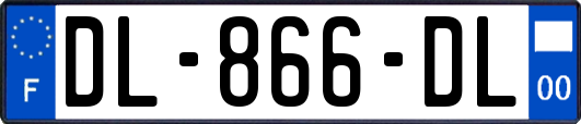 DL-866-DL