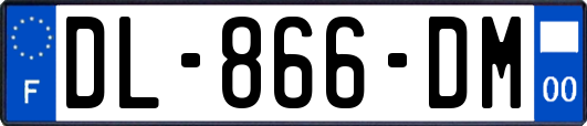 DL-866-DM