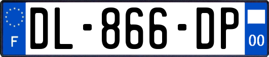 DL-866-DP