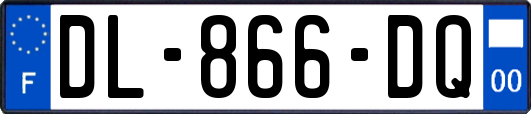 DL-866-DQ