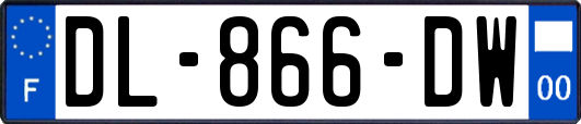 DL-866-DW