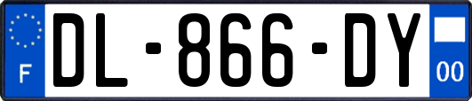 DL-866-DY