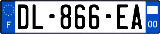 DL-866-EA