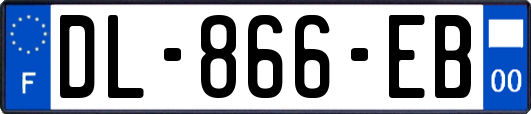 DL-866-EB