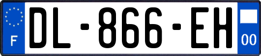 DL-866-EH